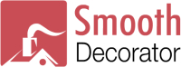 Smooth Decorator Logo