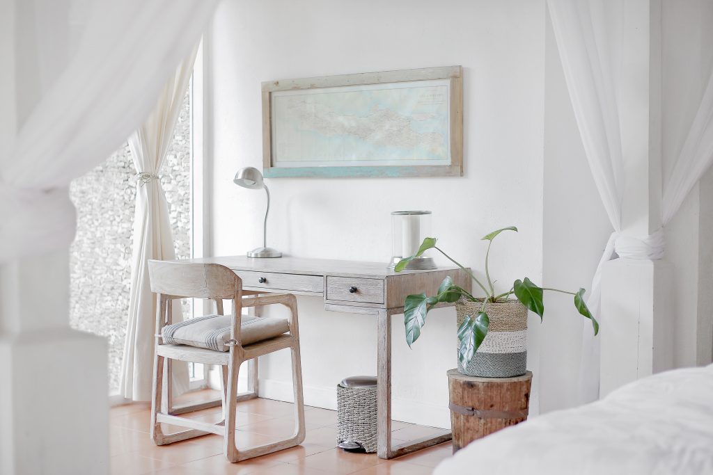 View of 5 Reasons to Use Natural Materials in Interior Design | Smooth Decorator
